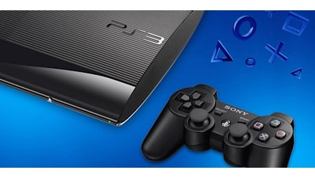 PS3 può davvero rivivere con PS5? Parrebbe di sì