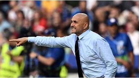 Italia, Spalletti prepara la Nations League: le conferme e i tagli