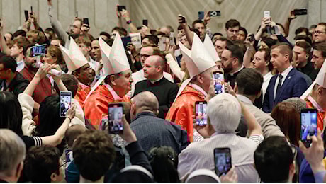 Camillo Langone: Spero che questo sabba intorno a San Pietro finisca presto (di G. Ucciero)