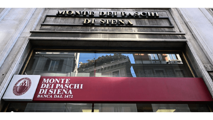 Mps-Mediobanca: fondi schierati, cosa farà Banco Bpm? - Adnkronos Mps-Mediobanca: fondi schierati, cosa farà Banco Bpm? - Adnkronos