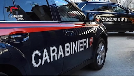 Blitz contro il clan dei Casalesi: 14 arresti in provincia di Caserta