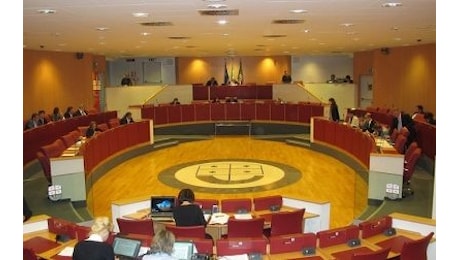 Genova: Regione, martedì 26 novembre il primo Consiglio dell XII legislatura