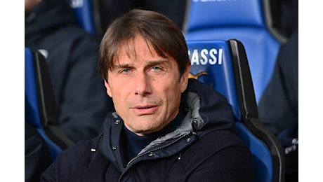 Napoli – Genoa, ecco la probabile formazione azzurra: Conte ha deciso