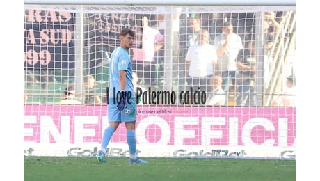 Palermo-Salernitana 0-1. I “Top e flop” del match