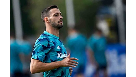 Juventus, arrivano i saluti di De Sciglio: “Difficile lasciare un posto che era diventato casa”