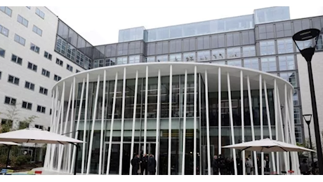 Bicocca Pavilion, inaugurato nuovo hub dell’innovazione tra università e imprese: spazio innovativo per benessere, cultura e socialità