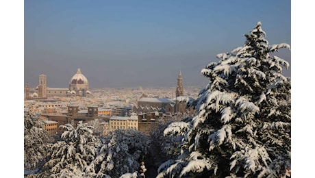 Meteo Europa: La Niña porterà un Inverno freddo