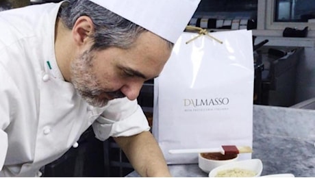 Le migliori pasticcerie di Torino e del Piemonte. Alessandro Dalmasso di Avigliana è il «miglior pasticcere d'Italia»