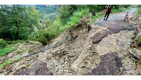 Maltempo: nel Bolognese bimbo di 4 mesi evacuato in elicottero