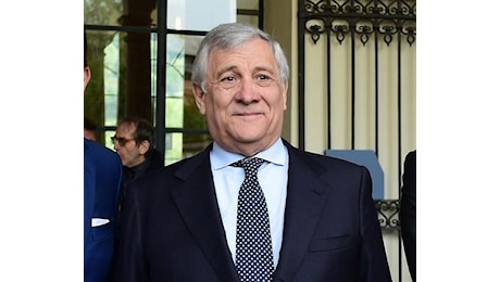 Tajani: “Nostri militari non sono Hezbollah. No a bombe contro Onu”