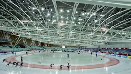 Torino ospiterà all'Oval il Pattinaggio per i giochi del 2030 sulle Alpi Francesi: «Il sogno olimpico torna in città»
