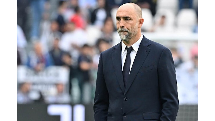 Lazio-Juve, convocati e probabili formazioni: le scelte di Tudor - SpazioJ Lazio-Juve, convocati e probabili formazioni: le scelte di Tudor - SpazioJ