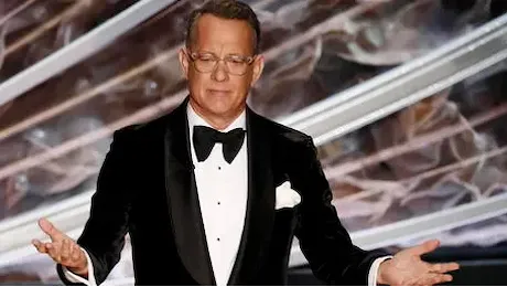 Ladri nella villa di Tom Hanks a Los Angeles