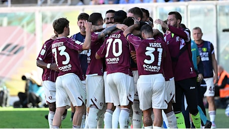 La Salernitana batte il Palermo e gli allenatori da tastiera che già avevano gridato al disastro