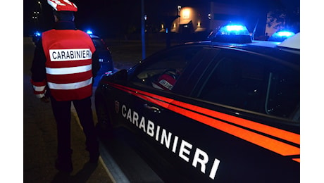 Ucciso a coltellate nella sua casa