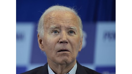 Lutto per Carter. E Biden punge Trump