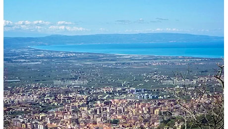 Lamezia, Materazzo (candidato nella lista FI): 'Serve un piano per valorizzare potenziale della città dal mare alla montagna'