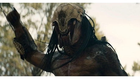 Predator, ecco come il nuovo film in arrivo rivoluzionerà la celebre saga