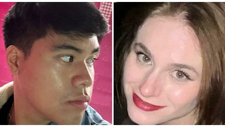Mark Samson: «Ho ucciso Ilaria Sula con il coltello della mortadella, ha gridato poco». I sacchi e la valigia per nasconderla, i dubbi sulla confessione