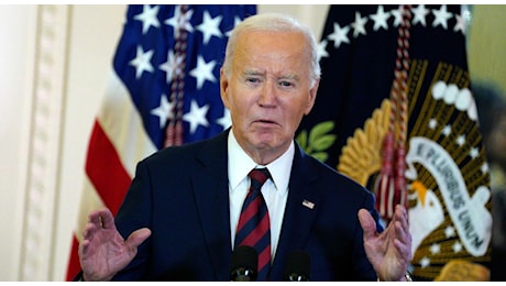 Strage New Orleans, Biden: «Video del killer sui social prima dell'attacco in cui diceva che voleva uccidere»