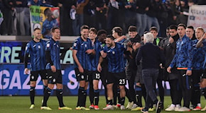 Coppa Italia: Gritti premiata un'Atalanta che non sceglie