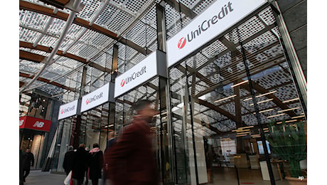 UniCredit, cosa pensiamo della trimestrale e dell’operazione Commerzbank?