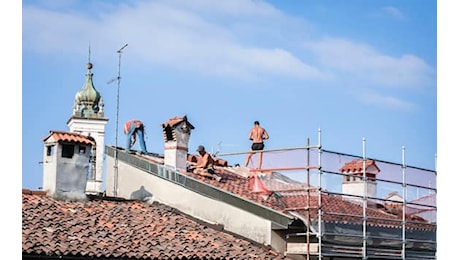 Lavoro, settori costretti a fermarsi per il caldo: ecco in quali regioni