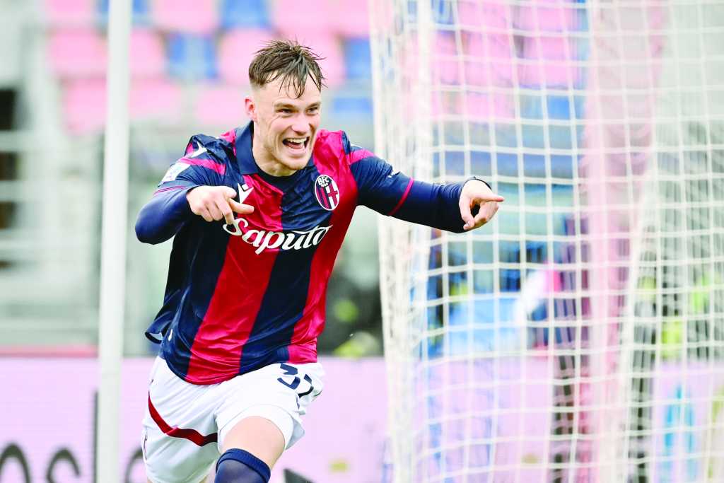 Corriere dello Sport: "Manna accelera"
