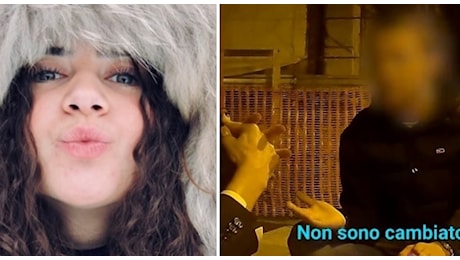 Chiara Petrolini, l'ex fidanzato (e papà dei neonati morti) confessa a Porta a Porta: «Sono in un frullatore, io non sapevo nulla»