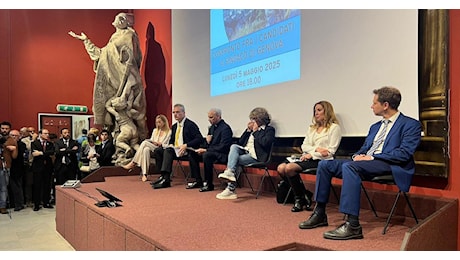 Sotto esame: i candidati sindaco davanti all'arcivescovo