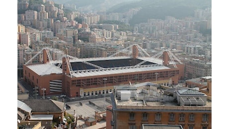 Calcio/ Genoa, in attesa del calendario le date della nuova stagione