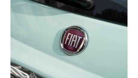 L'icona della FIAT è diventata un gioiellino in serie limitata: troppo cool, dedicata a una celebrità