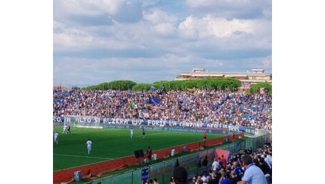 All'Arena è 2 - 1, Pisa sempre più in vetta