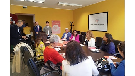 La Regione con gli editori sardi al Salone del libro di Torino