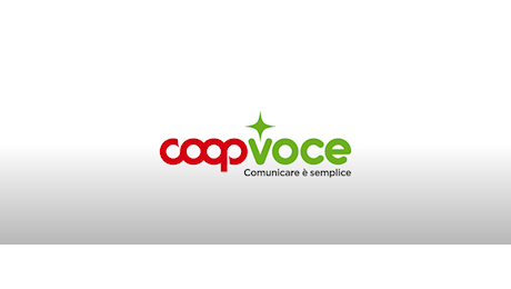 Festeggia Halloween con Coop Voce: crolla il prezzo dell'offerta con 200GB