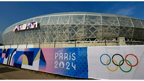 Olimpiadi Parigi 2024, dove vedere i Giochi in tv e streaming: copertura su Rai, Sky e Discovery+