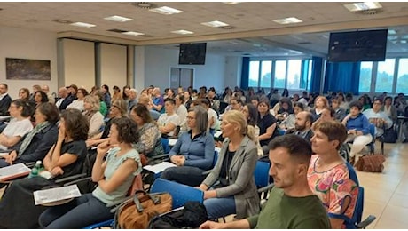 L'Ausl Romagna celebra la Giornata Mondiale dell’Igiene delle Mani con un evento formativo e un concorso creativo