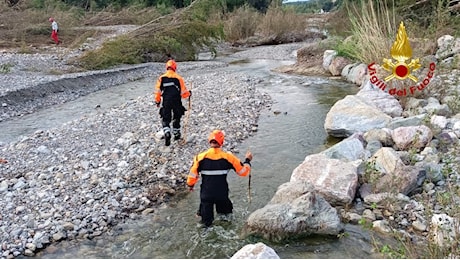 Giani a Montecatini Val di Cecina: Presto lavori di somma urgenza