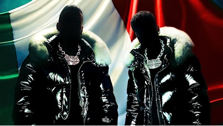 Sfera Ebbasta e Shiva pubblicano il loro primo joint album: a sorpresa esce “Santana Money Gang”