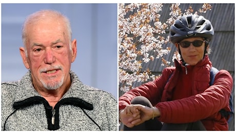 Sebastiano Visintin, indagato per l'omicidio di Liliana Resinovich, è in Austria: «Giro del lago in bici». Sterpin: «Aspettavo questo momento»