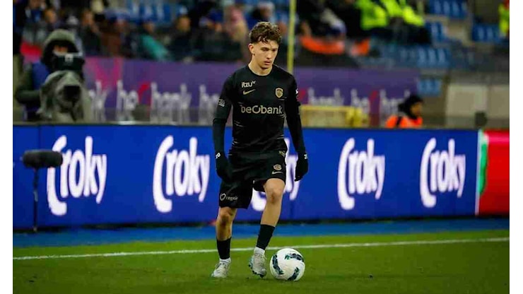 Konstantinos Karetsas, il Napoli fiuta il colpo: clausola da 40 milioni - Europa Calcio Konstantinos Karetsas, il Napoli fiuta il colpo: clausola da 40 milioni - Europa Calcio