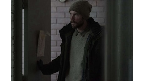 Othermor: Troy Baker e Yasmeen Fletcher brillano nel nuovo horror fantascientifico sul tema dell’IA