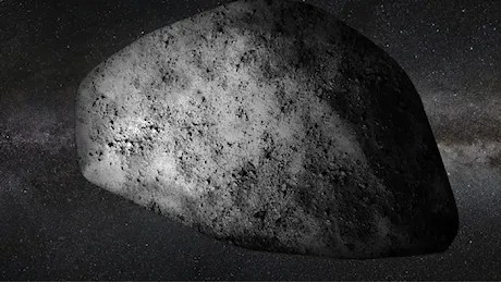Si prepara la missione europea che si avvicinerà all'asteroide Apophis