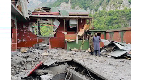 L’escalation delle tensioni tra India e Pakistan