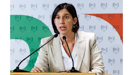 Referendum abrogativi 8 e 9 giugno 2025, Schlein: Meloni ha paura e tradisce Costituzione