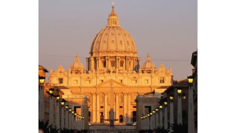 Roma - Apertura Porta Santa e cerimonie del Natale, misure di sicurezza e viabilità