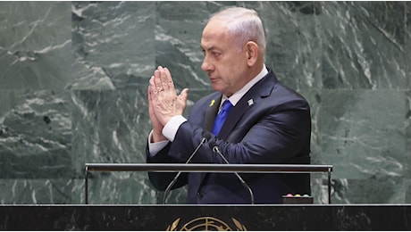 La vittoria politica di Netanyahu