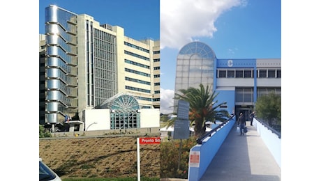 Cagliari, Brotzu e Policlinico verso la fusione: e nasce l’“Ospedale dei bambini”