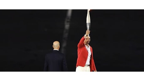 Giochi Olimpici Parigi 2024: Questa sera si sono aperti i Giochi. Parlano Arnaldi e Volandri. Nadal protagonista all’apertura, Djokovic a caccia dell’oro mancante (Video)
