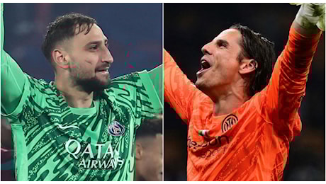 Inter y PSG: Un Choque de Titanes en Múnich